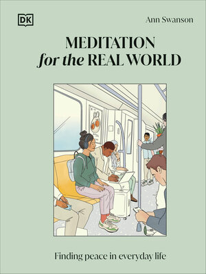 Meditation for the Real World - ebook